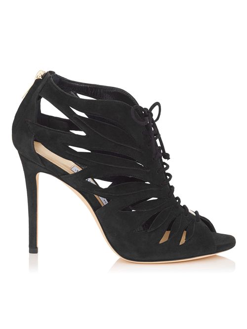 KEENA 100, Jimmy Choo