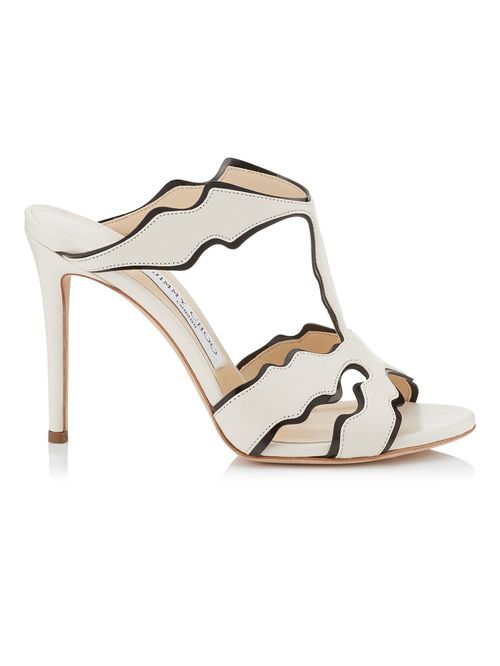 LANTA100, Jimmy Choo
