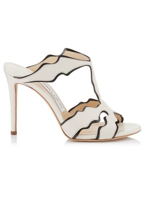 LANTA100, Jimmy Choo