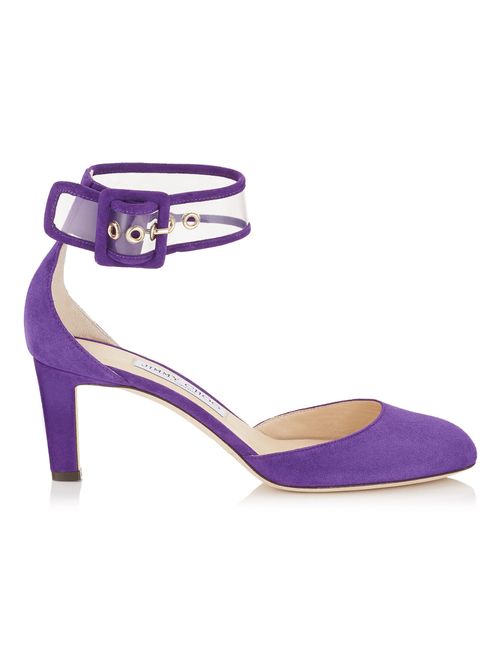 MAGIC 100 PURPLE, Jimmy Choo