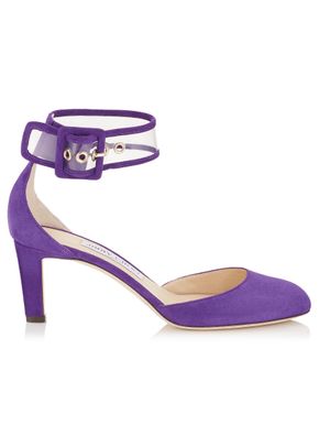 MAGIC 100 PURPLE, Jimmy Choo
