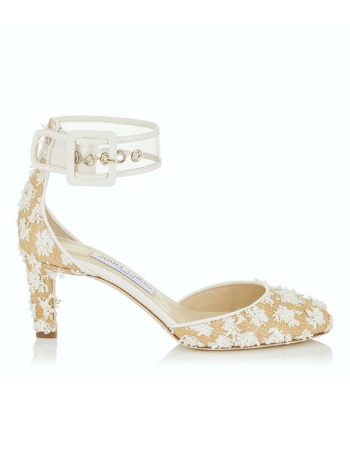 MAGIC 65, Jimmy Choo