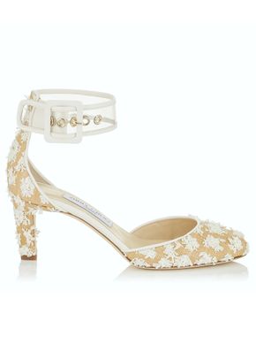 MAGIC 65, Jimmy Choo