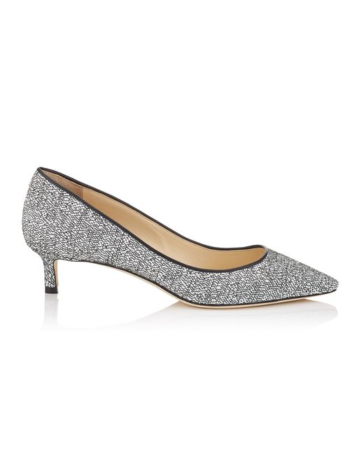 ROMY 40, Jimmy Choo