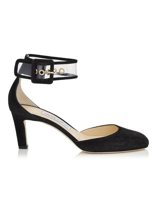 MAGIC 100 BLACK, Jimmy Choo