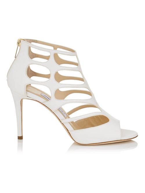REN 85, Jimmy Choo