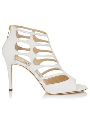 REN 85, Jimmy Choo