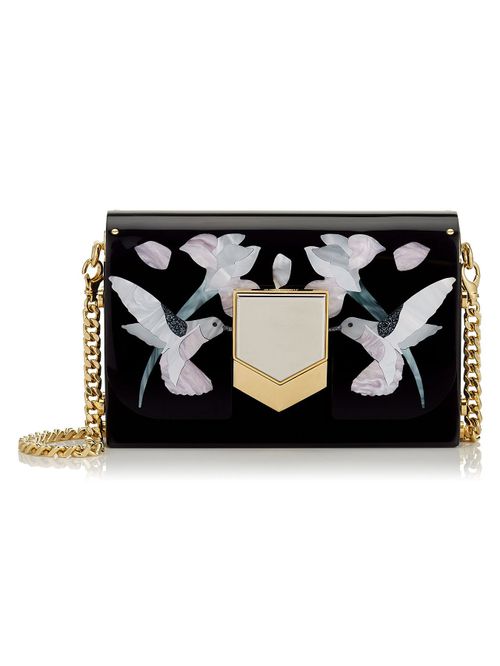 LOCKETT MINAUDIERE'S, Jimmy Choo