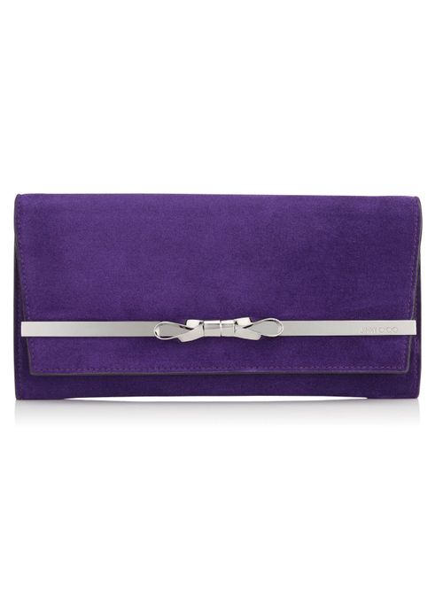 LYDIA, Jimmy Choo