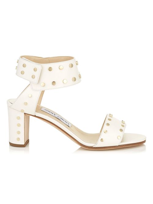 VETO 65, Jimmy Choo