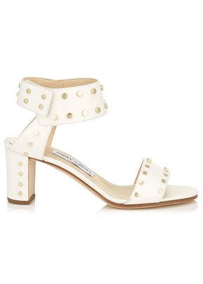 VETO 65, Jimmy Choo