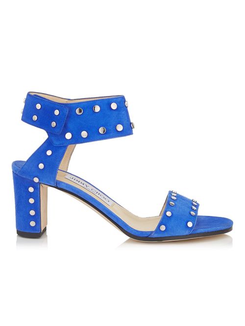 VETO 65 COBALT, Jimmy Choo