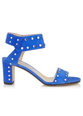 VETO 65 COBALT, Jimmy Choo