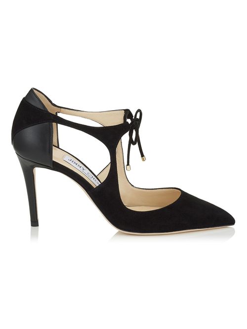 VANESSA85, Jimmy Choo