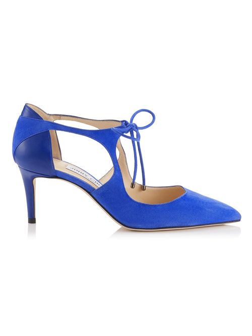 VANESSA 65, Jimmy Choo