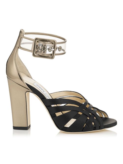 TRISTEN 100, Jimmy Choo