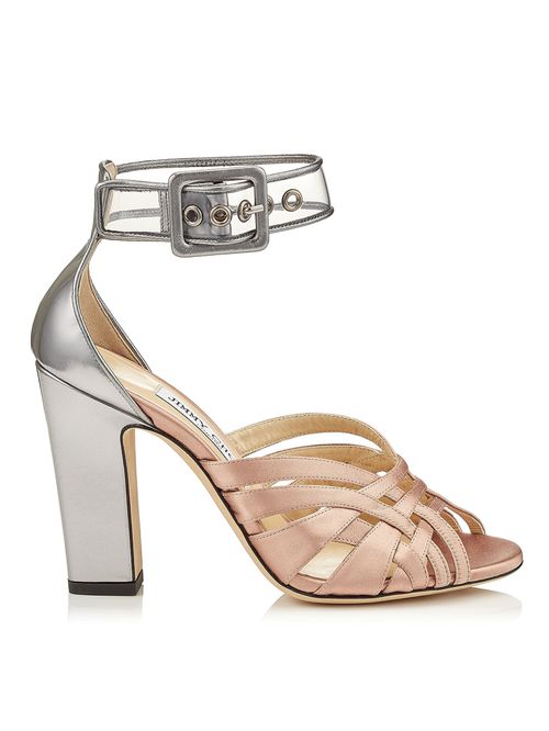 TRISTEN 100 ROSE, Jimmy Choo