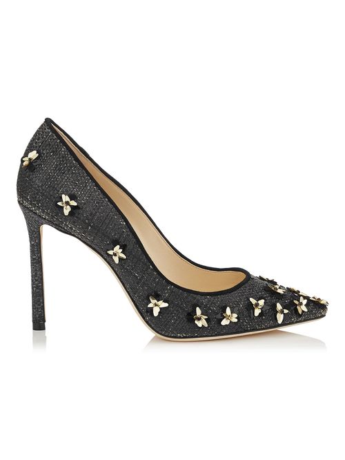 ROMY 100, Jimmy Choo