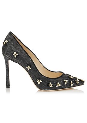 ROMY 100, Jimmy Choo