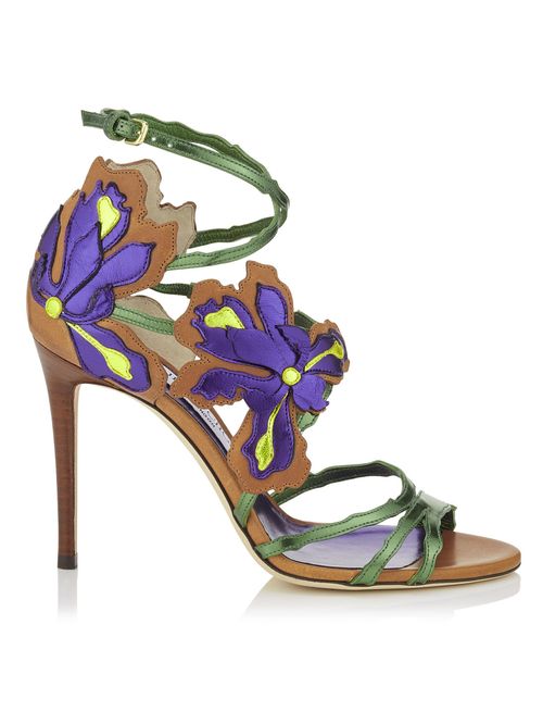 LOLITA, Jimmy Choo