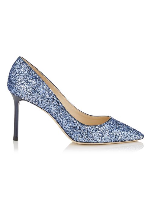 ROMY 85, Jimmy Choo