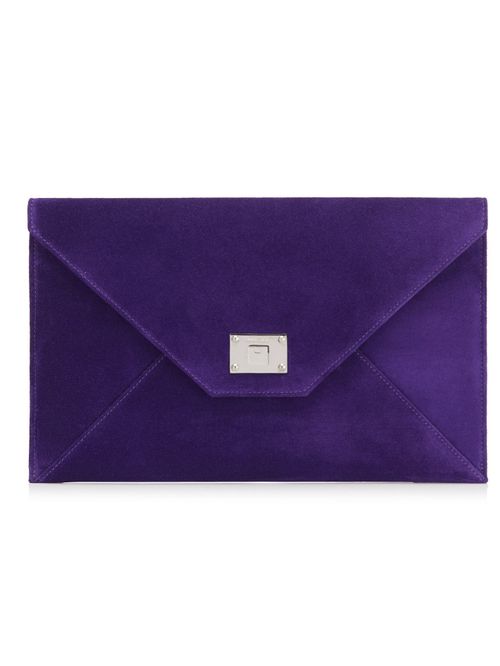 ROSETTA Purple, Jimmy Choo