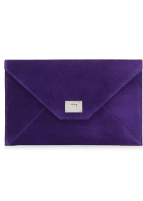 ROSETTA Purple, Jimmy Choo