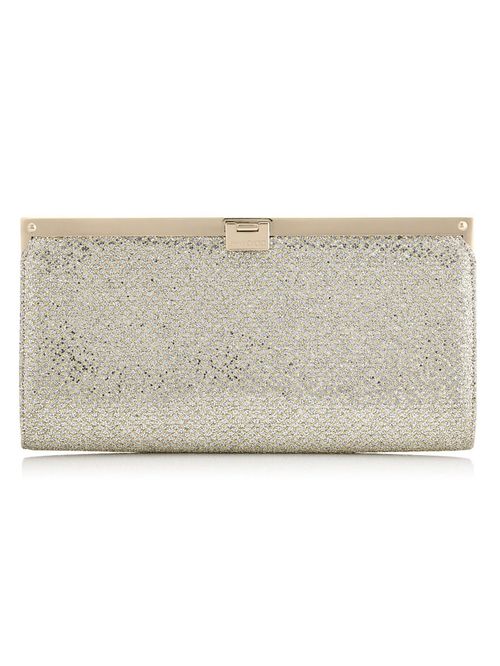 CAMILLE, Jimmy Choo