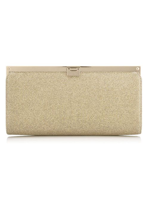 CAMILLE, Jimmy Choo