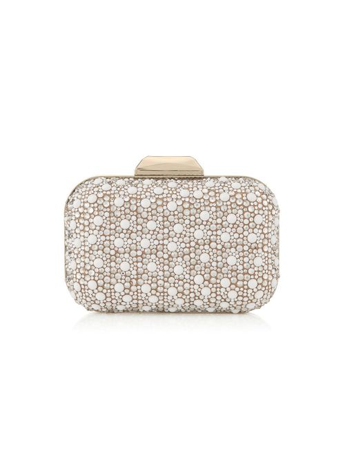 CLOUD, Jimmy Choo