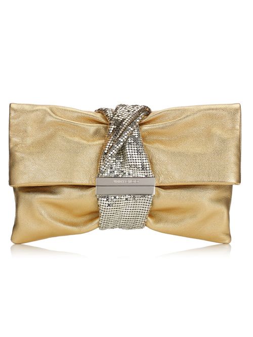 CHANDRA/M, Jimmy Choo