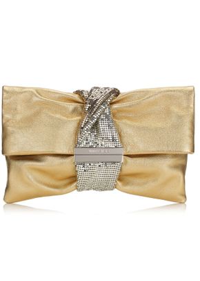 CHANDRA/M, Jimmy Choo