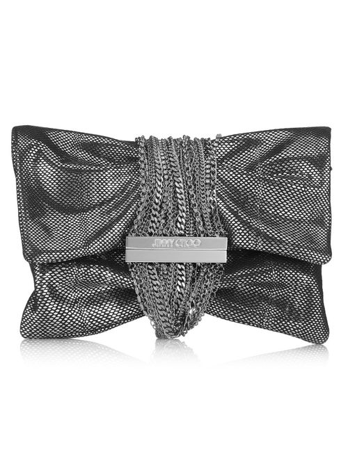 CHANDRA S, Jimmy Choo