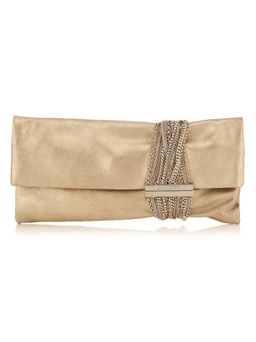 CHANDRA, Jimmy Choo
