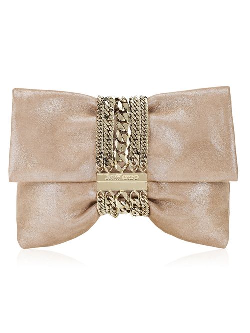 CHANDRA S, Jimmy Choo