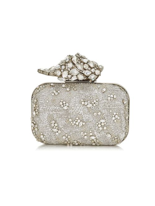 CLOUD, Jimmy Choo