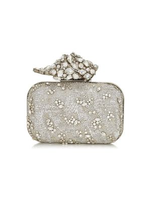 CLOUD, Jimmy Choo