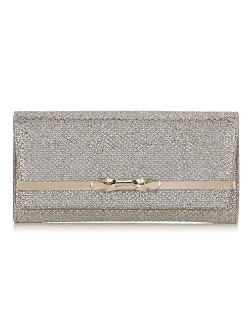 LYDIA, Jimmy Choo
