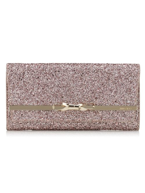 LYDIA, Jimmy Choo
