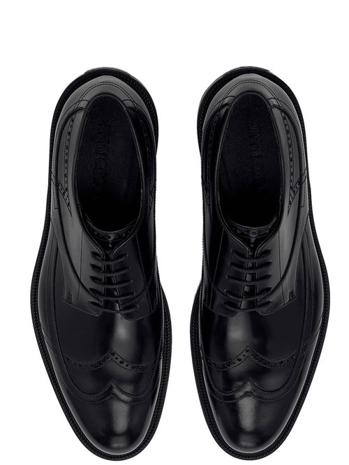 ANSEL, Jimmy Choo