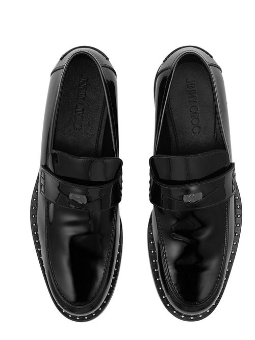 DARBLAY, Jimmy Choo