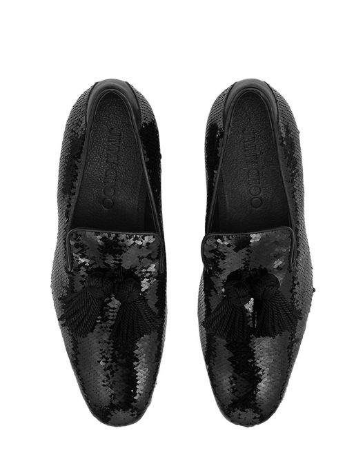 FOXLEY P, Jimmy Choo