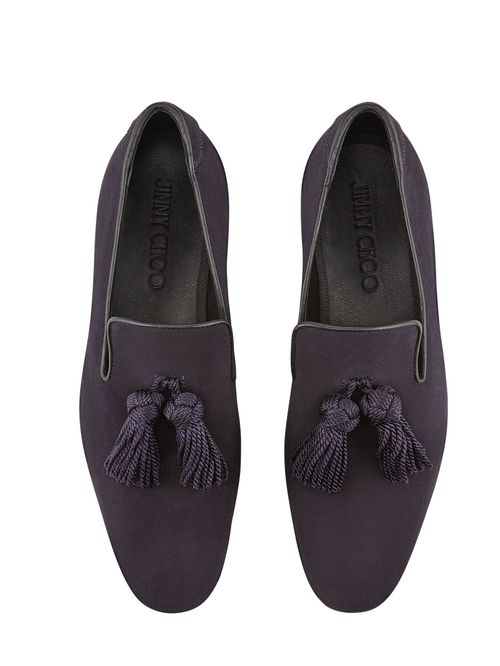 FOXLEY N, Jimmy Choo
