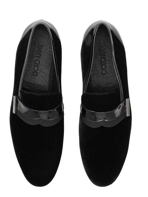FRANCIS, Jimmy Choo