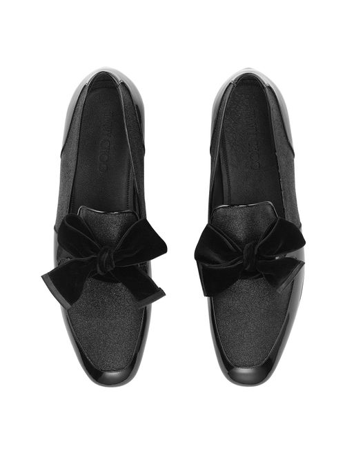 FRED G, Jimmy Choo