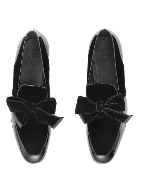 FRED V, Jimmy Choo