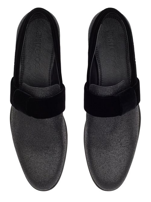 JOHN R, Jimmy Choo