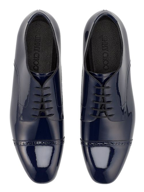 PENN B, Jimmy Choo