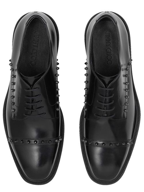 PENN S, Jimmy Choo