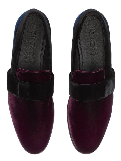 JOHN V, Jimmy Choo